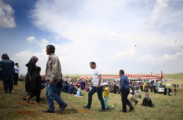 Foto - Anadolu’nun renkli şenliği