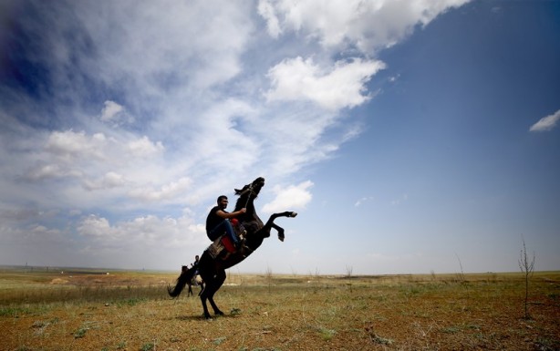 Foto - Anadolu’nun renkli şenliği