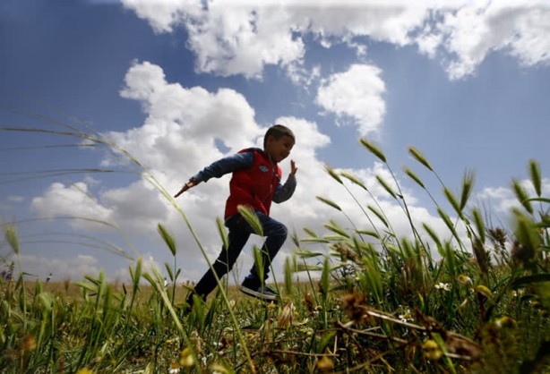 Foto - Anadolu’nun renkli şenliği