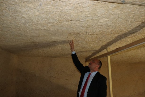 Foto - Anadolu'nun "Taş Mescit"i ziyaretçilerini bekliyor