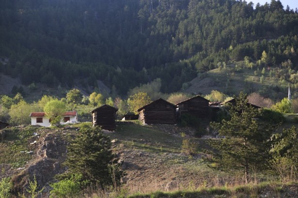 Foto - "Anadolu'nun yüce dağı" gezginleri bekliyor