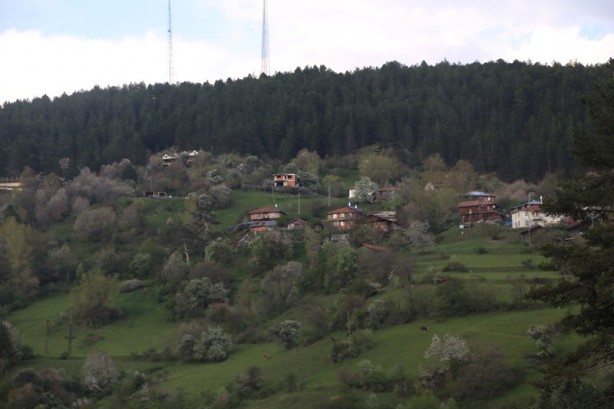 "Anadolu'nun yüce dağı" gezginleri bekliyor
