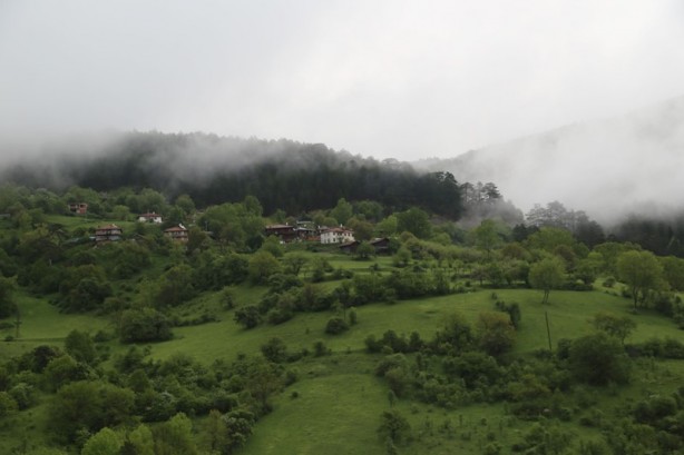 Foto - "Anadolu'nun yüce dağı" gezginleri bekliyor