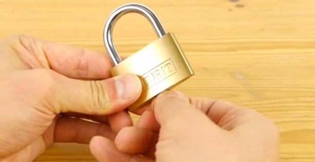 Anahtar kopyalamanın en basit yolu