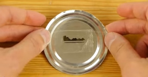 Foto - Anahtar kopyalamanın en basit yolu