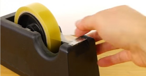 Foto - Anahtar kopyalamanın en basit yolu