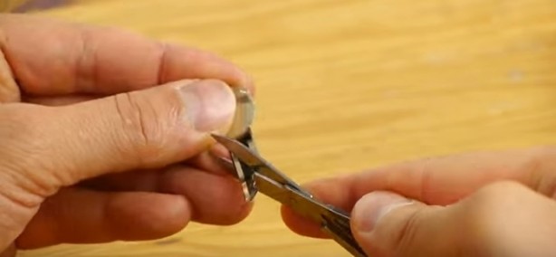 Foto - Anahtar kopyalamanın en basit yolu