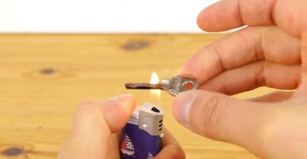 Foto - Anahtar kopyalamanın en basit yolu