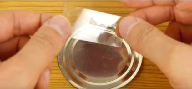 Foto - Anahtar kopyalamanın en basit yolu