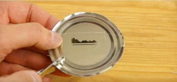 Foto - Anahtar kopyalamanın en basit yolu