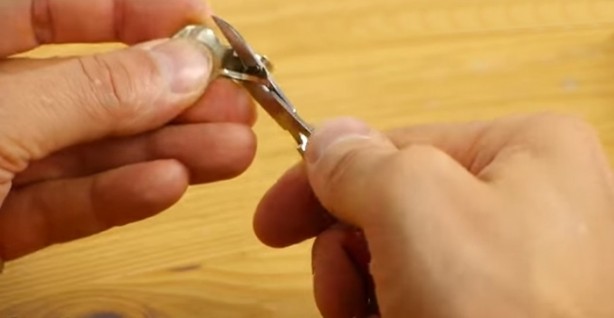 Foto - Anahtar kopyalamanın en basit yolu