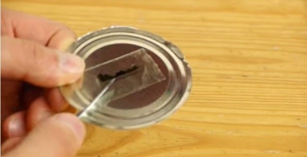 Foto - Anahtar kopyalamanın en basit yolu