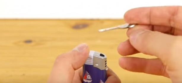 Foto - Anahtar kopyalamanın en basit yolu