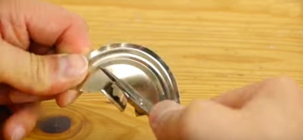 Foto - Anahtar kopyalamanın en basit yolu