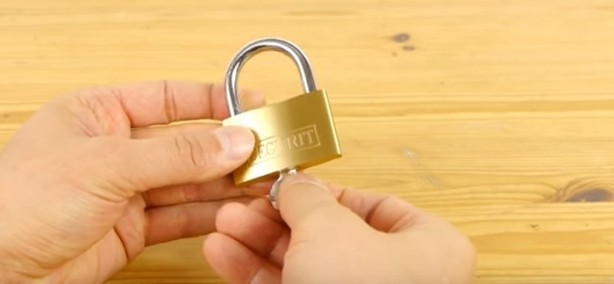 Foto - Anahtar kopyalamanın en basit yolu