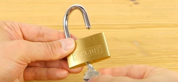 Foto - Anahtar kopyalamanın en basit yolu