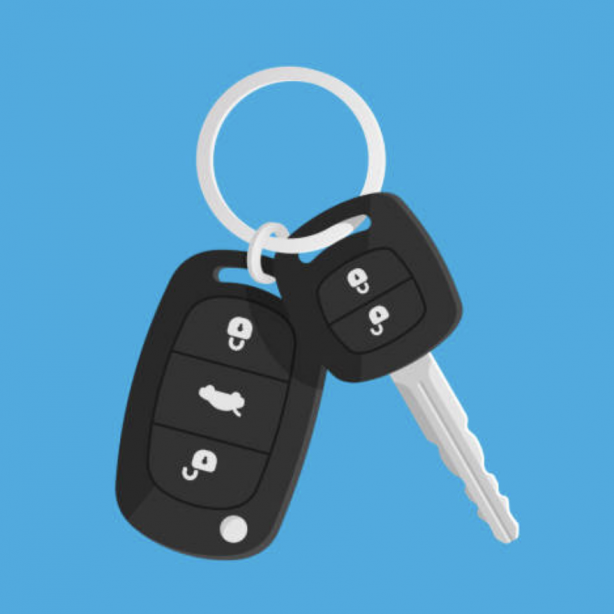 Foto - Anahtarınız çalışmaz ise ne olacak? Bu özellik hayat kurtarır! Araba anahtarlarının bu gizli özelliğini kimse bilmiyor! 