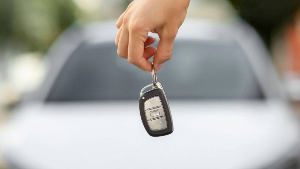 Foto - Anahtarınız çalışmaz ise ne olacak? Bu özellik hayat kurtarır! Araba anahtarlarının bu gizli özelliğini kimse bilmiyor! 