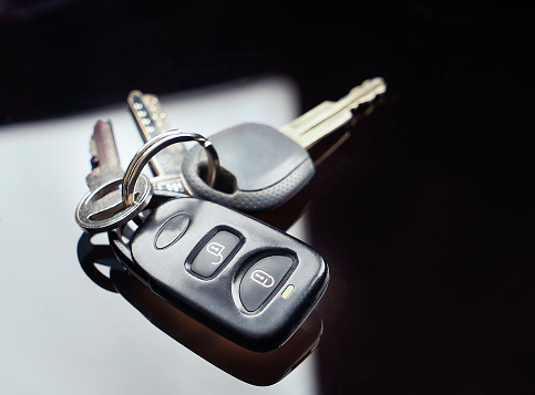 Foto - Anahtarınız çalışmaz ise ne olacak? Bu özellik hayat kurtarır! Araba anahtarlarının bu gizli özelliğini kimse bilmiyor! 