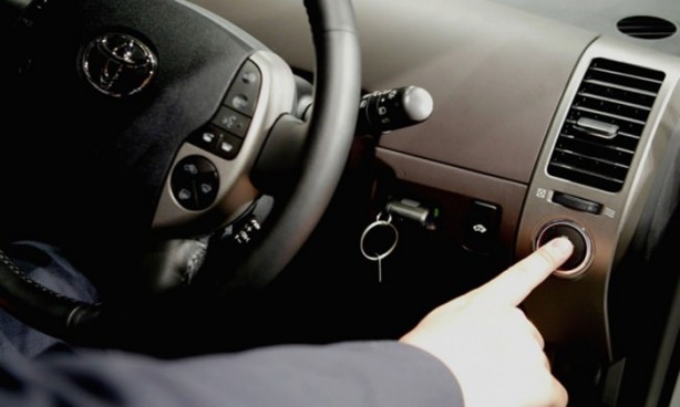 Foto - Anahtarsız araçlar ne kadar güvenli?