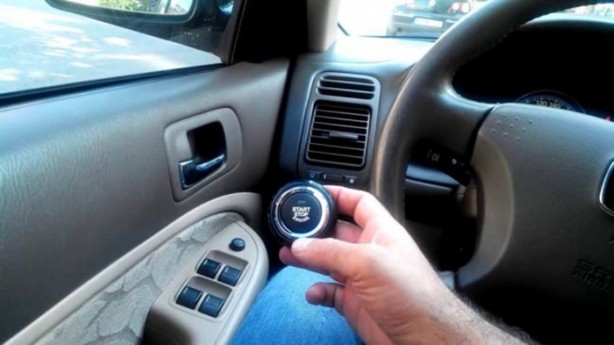 Foto - Anahtarsız araçlar ne kadar güvenli?