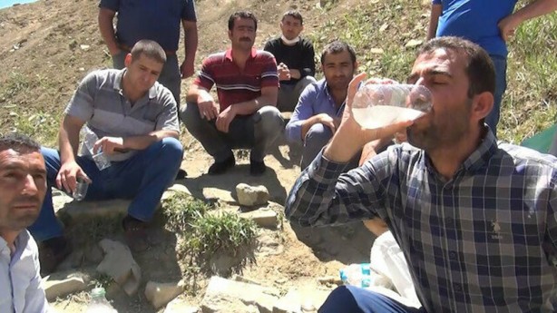 Foto - Analiz yapıldı! Şifalı denilen sudan bakın ne çıktı