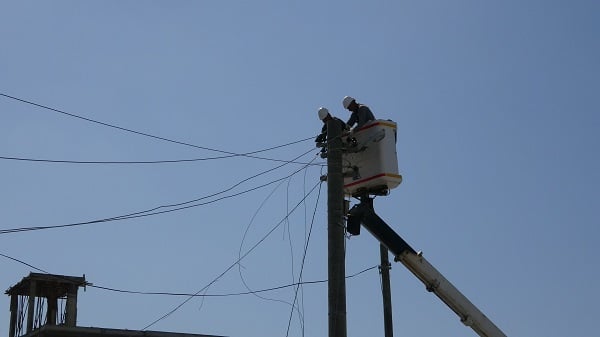 Foto - Anamur tanınmaz halde! Hortum ardında harabe bıraktı