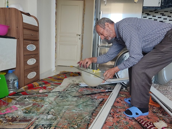 Foto - Anamur tanınmaz halde! Hortum ardında harabe bıraktı