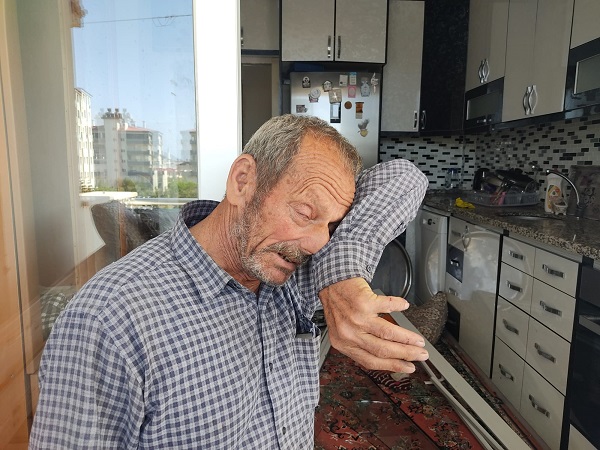 Foto - Anamur tanınmaz halde! Hortum ardında harabe bıraktı