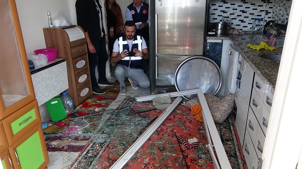 Foto - Anamur tanınmaz halde! Hortum ardında harabe bıraktı