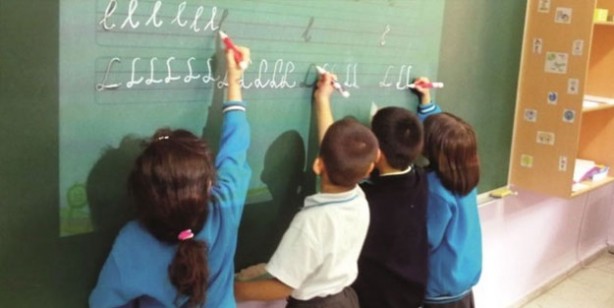 Foto - Anaokuluna başlama yaşı kaç? Ana sınıfına kaç yaşında başlanıyor? İlkokul kayıt yaşı kaç?