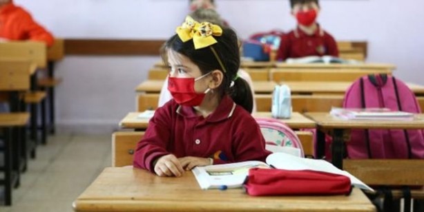 Foto - Anaokuluna başlama yaşı kaç? Ana sınıfına kaç yaşında başlanıyor? İlkokul kayıt yaşı kaç?