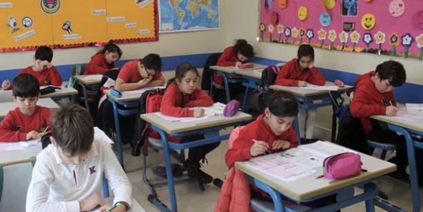 Foto - Anaokuluna başlama yaşı kaç? Ana sınıfına kaç yaşında başlanıyor? İlkokul kayıt yaşı kaç?