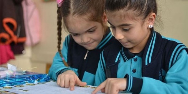 Foto - Anaokuluna başlama yaşı kaç? Ana sınıfına kaç yaşında başlanıyor? İlkokul kayıt yaşı kaç?