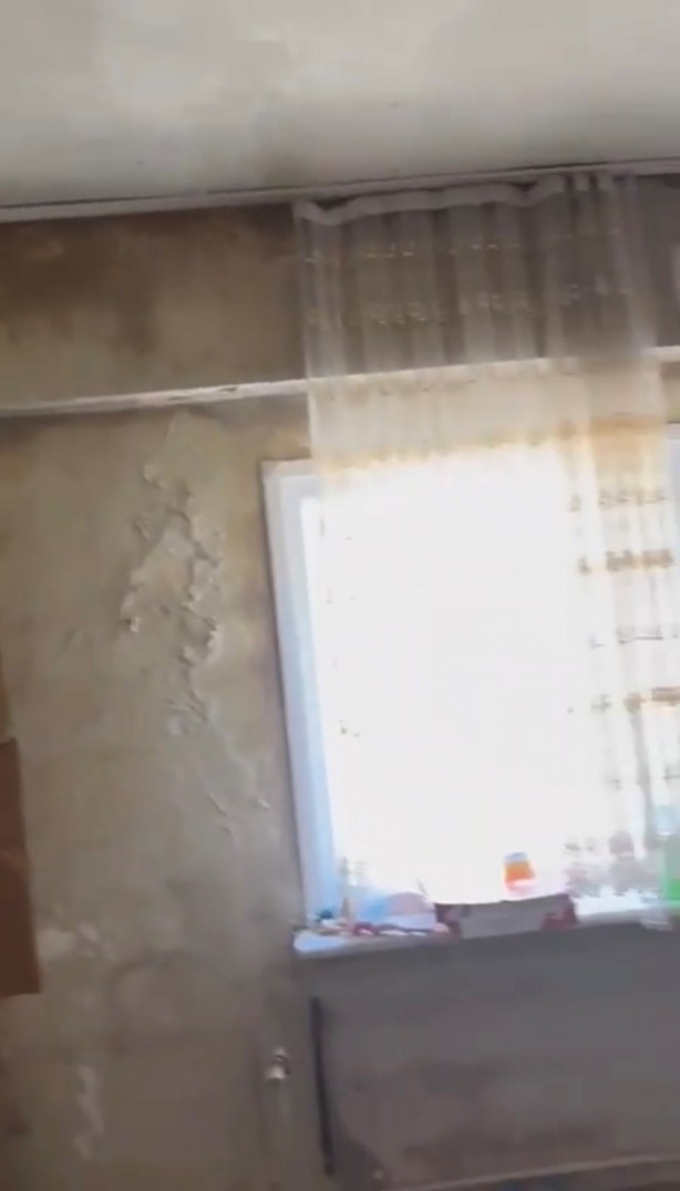 Foto - Anaokulundaki görüntüler kan dondurdu! Büyük tepki var