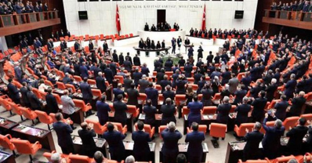 Foto - Anayasa değişikliği neleri kapsıyor? İşte cevabı...