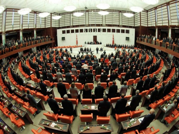 Foto - Anayasa değişikliği neleri kapsıyor? İşte cevabı...