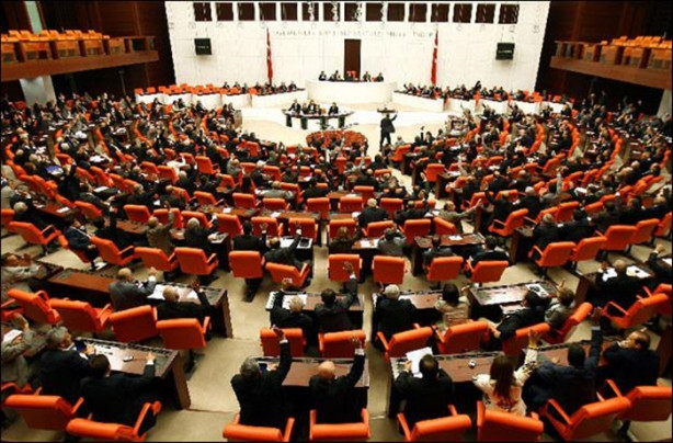 Foto - Anayasa değişikliği neleri kapsıyor? İşte cevabı...