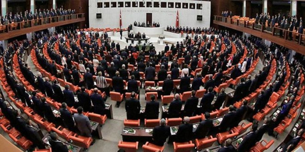 Foto - Anayasa değişikliği neleri kapsıyor? İşte cevabı...