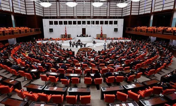 Foto - Anayasa değişikliği neleri kapsıyor? İşte cevabı...