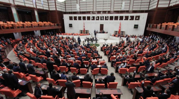 Foto - Anayasa değişikliği neleri kapsıyor? İşte cevabı...