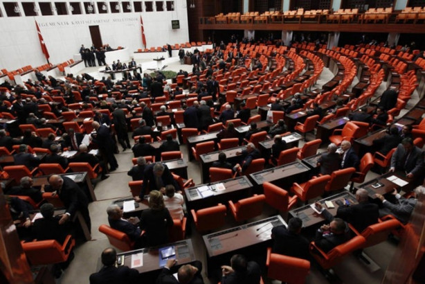 Foto - Anayasa değişikliği neleri kapsıyor? İşte cevabı...