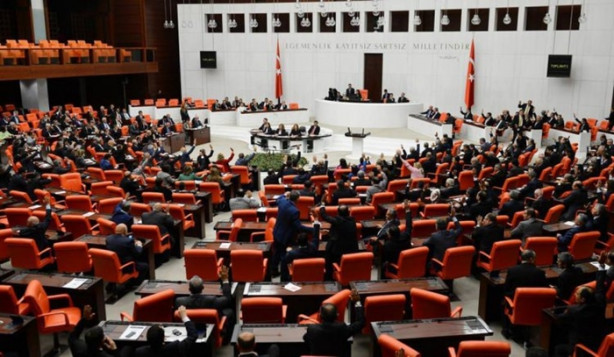 Foto - Anayasa değişikliği neleri kapsıyor? İşte cevabı...