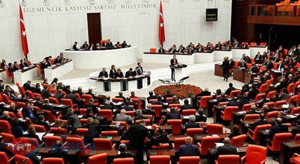 Foto - Anayasa değişikliği neleri kapsıyor? İşte cevabı...