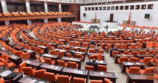 Foto - Anayasa değişikliği neleri kapsıyor? İşte cevabı...