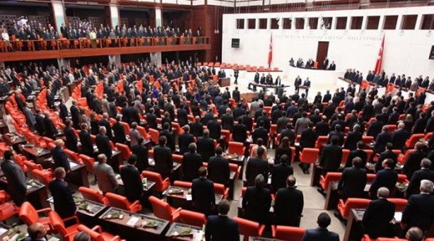 Foto - Anayasa değişikliği neleri kapsıyor? İşte cevabı...