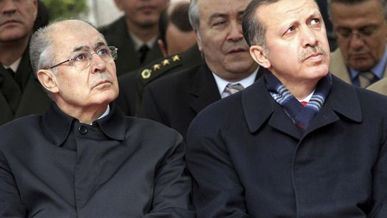 Anayasa fırlatıp ekonomiyi batırmıştı! Eski cumhurbaşkanı Ahmet Necdet Sezer’in son hali ortaya çıktı