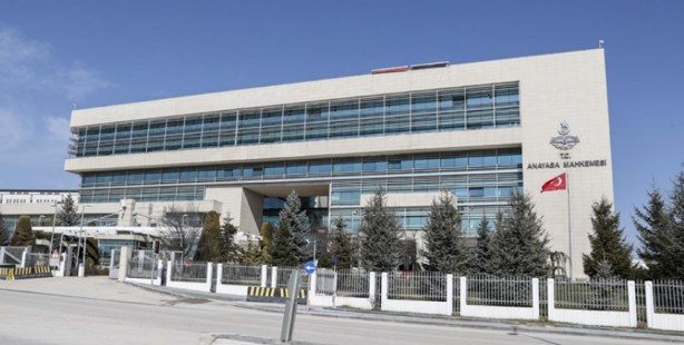 Foto - Anayasa Mahkemesi (AYM), Ensar Vakfı sponsoru Turkcell'e yönelik "Pedofili destekçisi ve sansürcü" ifadesi için ifade özgürlüğü dedi!