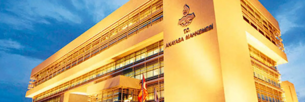 Foto - Anayasa Mahkemesi (AYM), Ensar Vakfı sponsoru Turkcell'e yönelik "Pedofili destekçisi ve sansürcü" ifadesi için ifade özgürlüğü dedi!