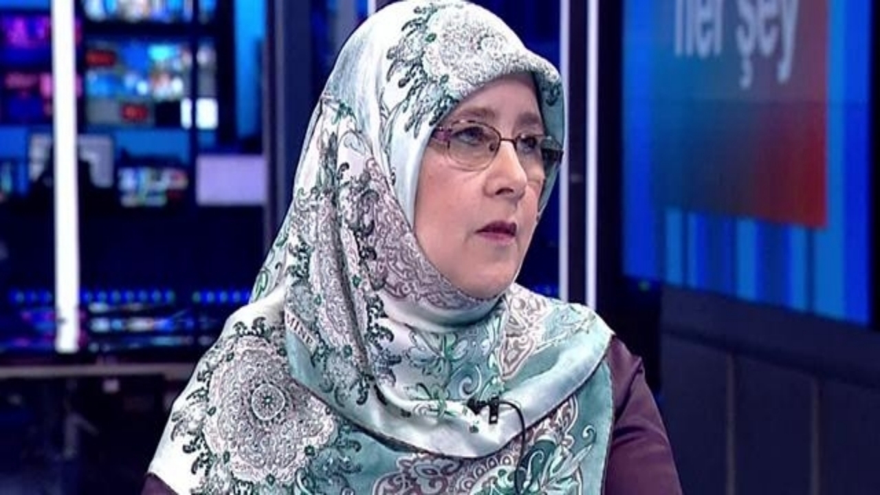 Anayasa Mahkemesi’nden flaş "Hüda Kaya" kararı